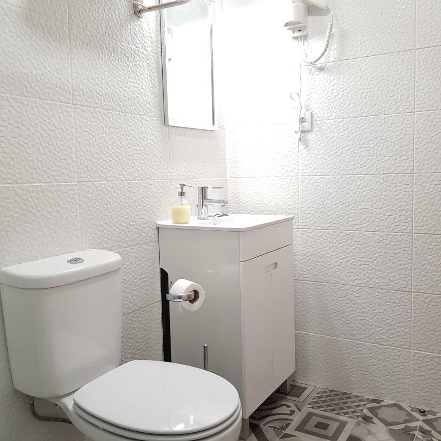 A Francos Metro Apartment Porto Ngoại thất bức ảnh