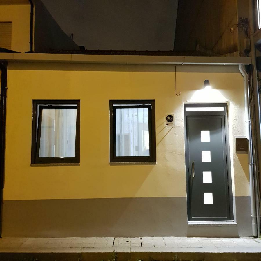 A Francos Metro Apartment Porto Ngoại thất bức ảnh
